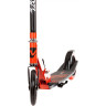 Городской самокат NOVATRACK POLIS 160 Plastic new 160P.POLIS.RD22