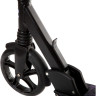Самокат NOVATRACK POLIS 200 PRO'30 фиолетовый 200FS.POLIS.VT21